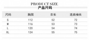   Foshan Chancheng Yange Clothing Firm XT331477/BK -  