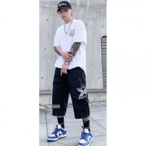     Fujian Taiwang Clothing Strength Factory C-5201/BK -  