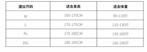     Fujian Taiwang Clothing Strength Factory C-5201/BK -  