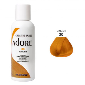    Adore Ginger - 