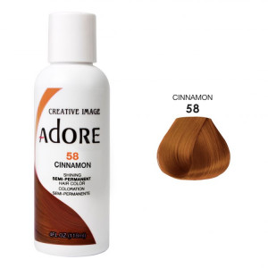     Adore Cinnamon - 