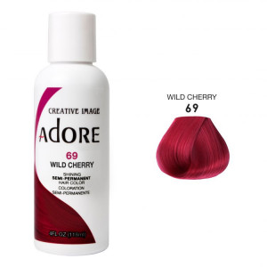      Adore Wild Cherry - 