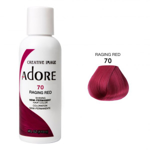     Adore Raging Red - 
