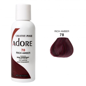      Adore Rich Amber - 