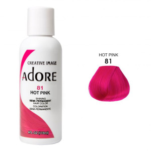      Adore Hot Pink - 