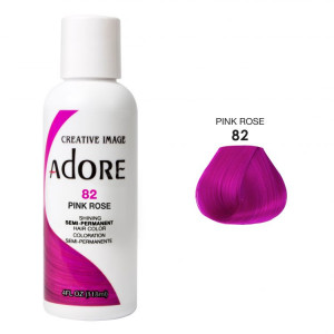     Adore Pink Rose - 