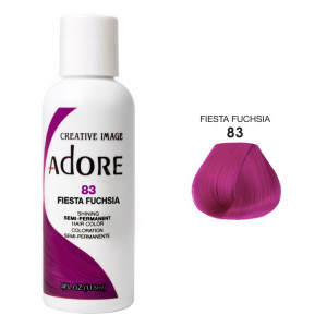    Adore Fiesta Fuchsia - 