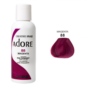     Adore Magenta - 