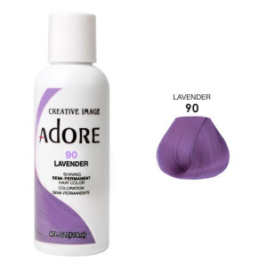      Adore Lavender - 