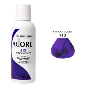     Adore African Violet - 