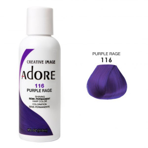     Adore Purple Rage - 