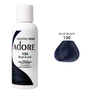      Adore Blue Black - 