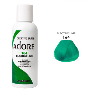      Adore Electric Lime - 