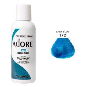    Adore Baby Blue - 