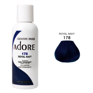      Adore Royal Navy - 