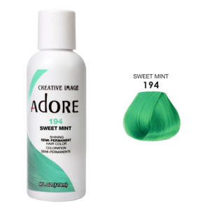     Adore Sweet Mint - 