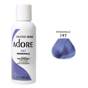    Adore Periwinkle - 