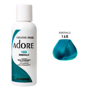     Adore Emerald - 