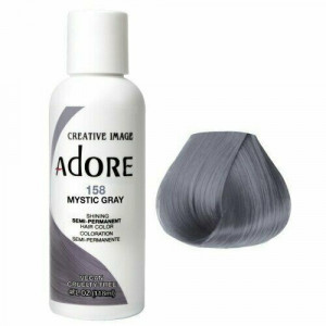     Adore Mystic Gray - 