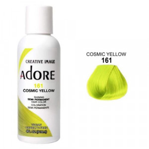     Adore Cosmic Yellow - 