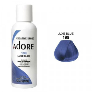    Adore Luxe Blue - 