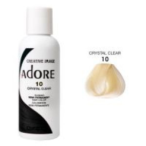    Adore Crystal Clear Adore 10 -  