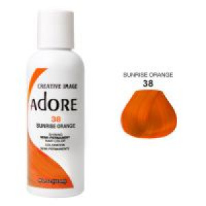     Adore Sunrise Orange Adore 38 -  
