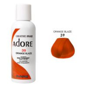    Adore Orange Blaze Adore 39 -  