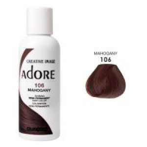    Adore Mahogany Adore 106 -  