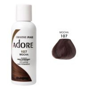      Adore Mocha Adore 107 -  