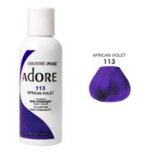     Adore African Violet Adore 113 -  