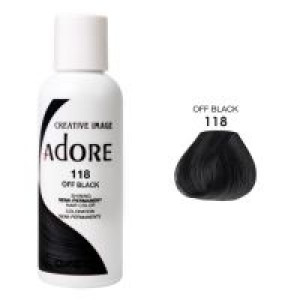    Adore Off Black Adore 118 -  