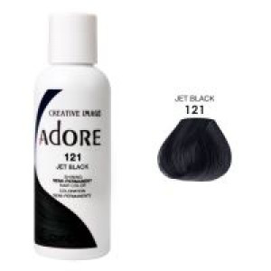     Adore Jet Black Adore 121 -  