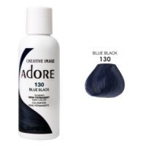      Adore Blue Black Adore 130 -  