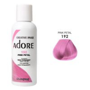      Adore Pink Petal Adore 192 -  