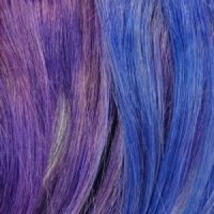   Adore Periwinkle -  1