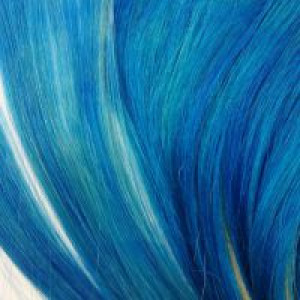      Adore Sky Blue -  1