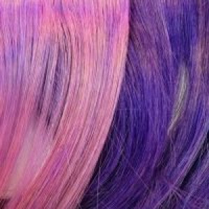 Розовая пастельная краска для волос Adore Soft Lavender Adore 193 - маленькая картинка