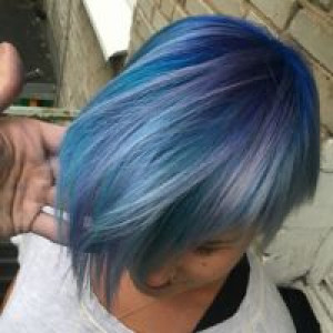    Adore Baby Blue -  3
