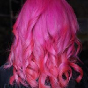    Adore Fiesta Fuchsia -  2