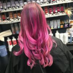      Adore Hot Pink -  2