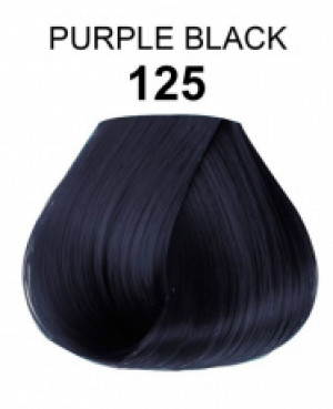    Adore Purple Black Adore 125 -  
