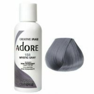     Adore Mystic Gray Adore 158 -  
