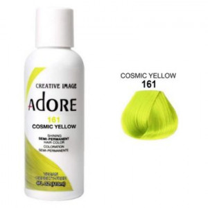     Adore Cosmic Yellow Adore 161 -  