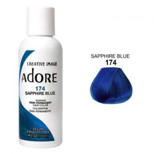    Adore Sapphire Blue Adore 174 -  
