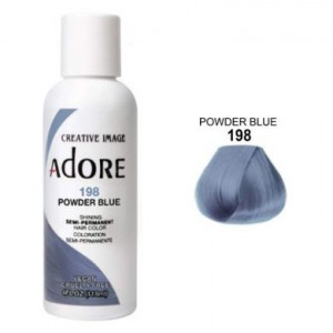    Adore Powder Blue Adore 198 -  