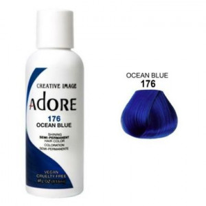     Adore Ocean Blue Adore 176 -  