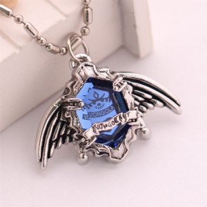  Anime Family Teacher Peng Necklace Jewelry - 