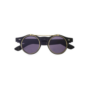  Steampunk Goggles - 