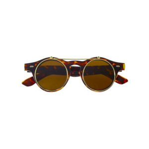  Steampunk Goggles - 